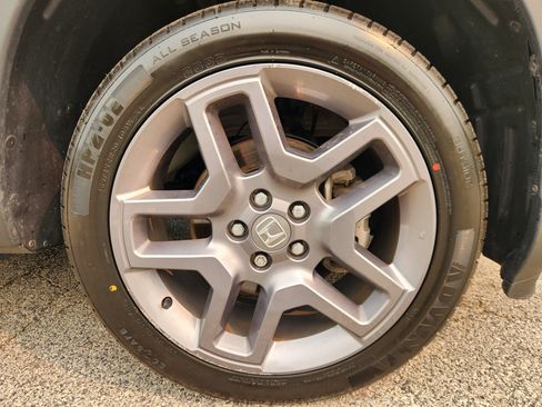 Certified 2023 Honda Passport EX-L image 20