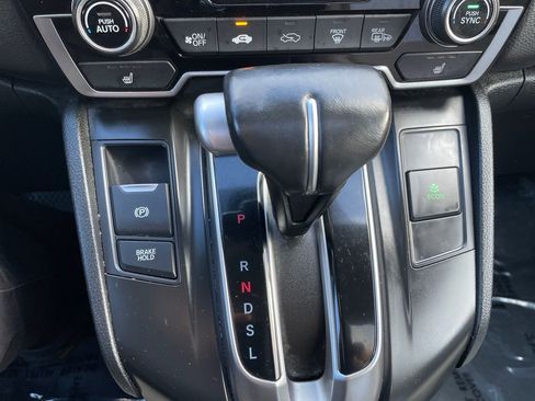 Used 2018 Honda CR-V Touring image 20