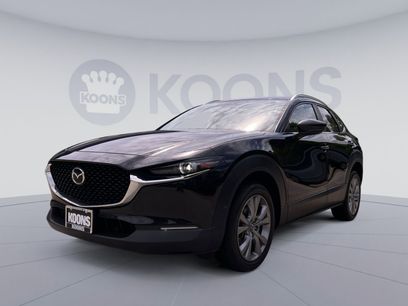 Used 2023 MAZDA CX-30 AWD 2.5 S w/ Preferred Package
