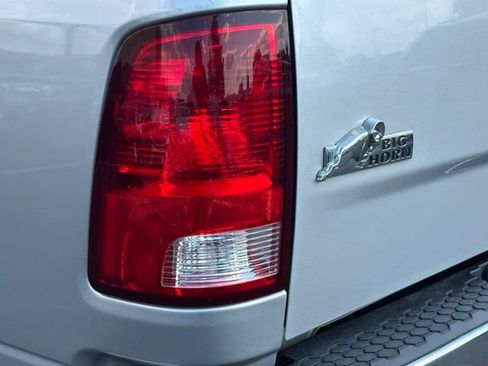 Used 2018 RAM 1500 Big Horn AWD/4WD image 11