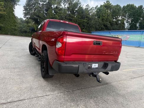 Used 2019 Toyota Tundra SR RWD image 10