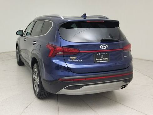 Used 2023 Hyundai Santa Fe SEL AWD/4WD image 4