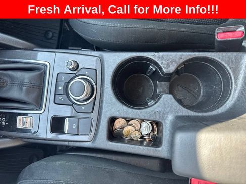 Used 2016 MAZDA CX-5 Touring AWD/4WD image 16