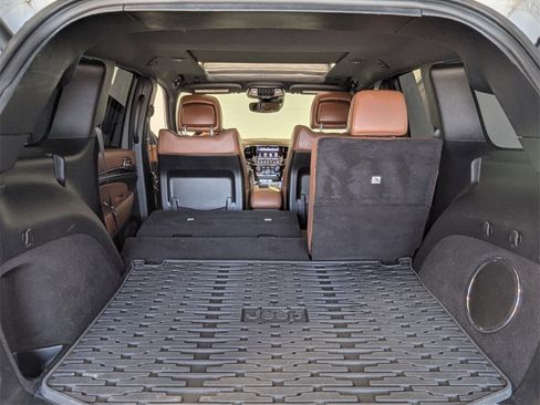 Used 2021 Jeep Grand Cherokee Overland image 30