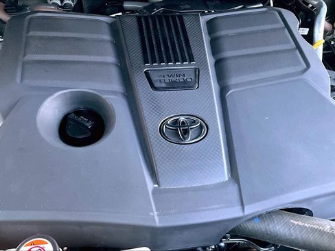 Used 2024 Toyota Tundra SR5 image 31