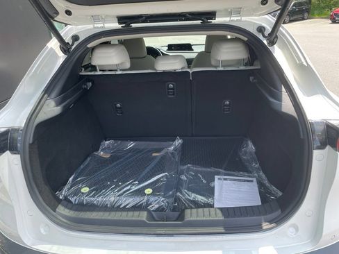 New 2026 MAZDA CX-30 AWD 2.5 S w/ Premium Package image 9