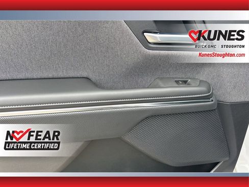 New 2026 GMC Sierra EV Elevation w/ Premium Package AWD/4WD image 40