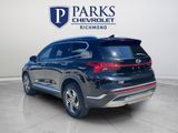 Used 2021 Hyundai Santa Fe SEL w/ Convenience + Premium Package image 5