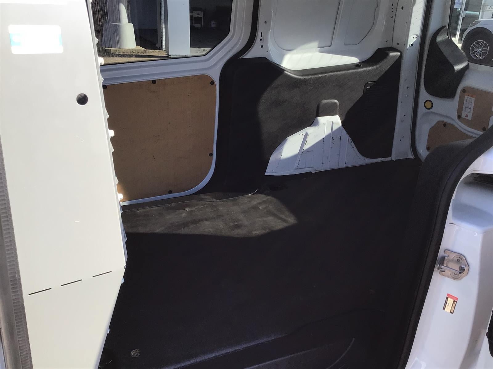 Used 2016 Ford Transit Connect XLT FWD image 18