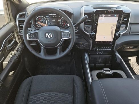 New 2026 RAM 2500 Lone Star image 10