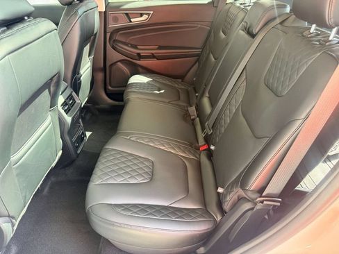 Used 2024 Ford Edge Titanium w/ Equipment Group 301A AWD/4WD image 27