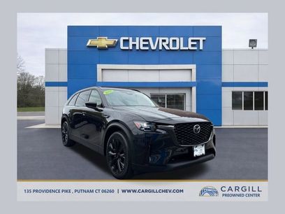 Used 2026 MAZDA CX-90 3.3 Turbo w/ Premium Sport Pkg