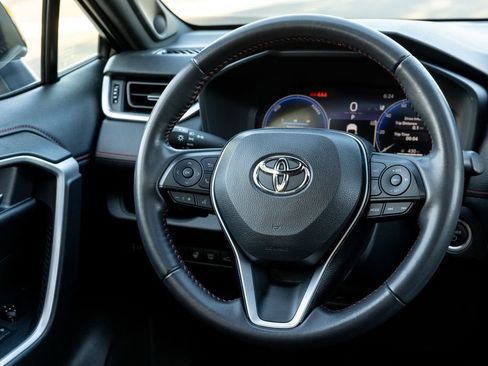 Certified 2023 Toyota RAV4 XSE w/ Weather Package AWD/4WD image 29