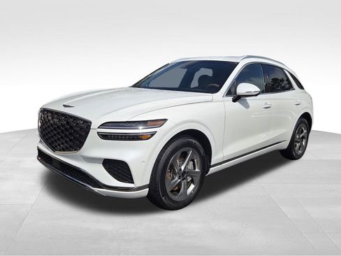 New 2026 Genesis GV70 2.5T Advanced AWD/4WD image 1