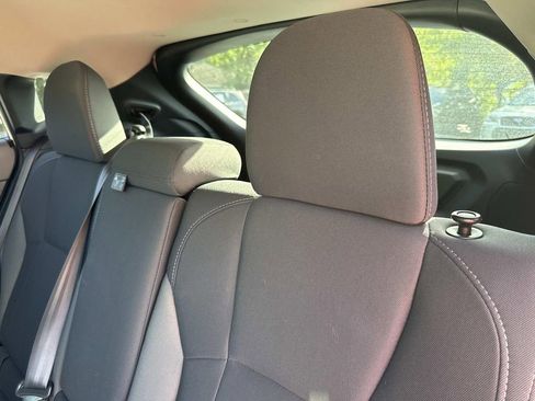 Certified 2025 Subaru Crosstrek 2.0i Premium AWD/4WD image 13