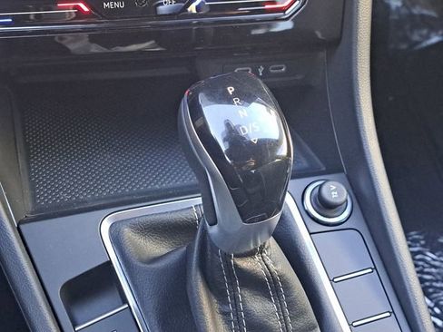 New 2026 Volkswagen Jetta Sport FWD image 20
