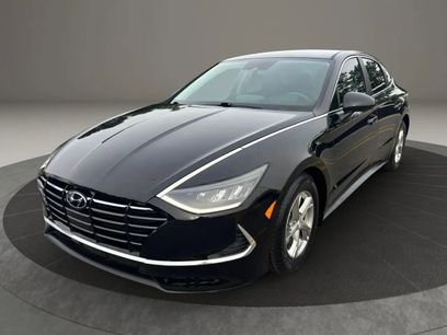 Used 2022 Hyundai Sonata SE