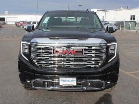 New 2026 GMC Sierra 1500 Denali image 10