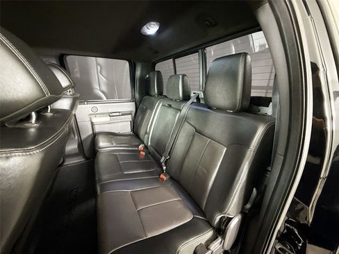 Used 2016 Ford F450 Lariat w/ Lariat Ultimate Package image 22