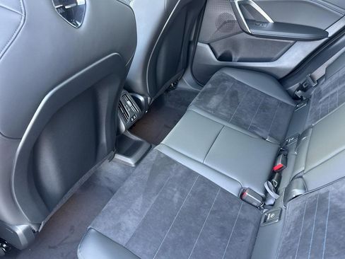 Used 2026 BMW X1 M35i w/ Technology Package image 22