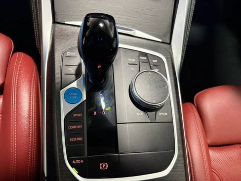 Used 2023 BMW i4 eDrive40 w/ M Sport Package RWD image 21