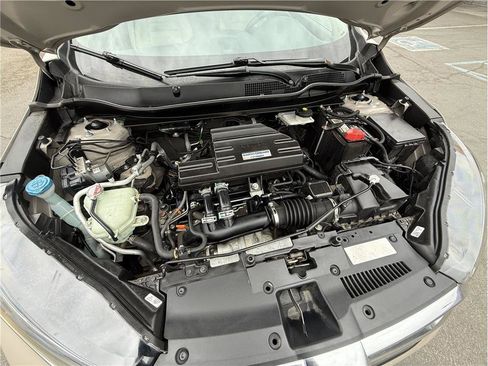 Used 2019 Honda CR-V EX image 20