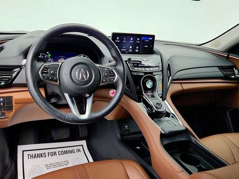 Used 2023 Acura RDX w/ Technology Package FWD image 12