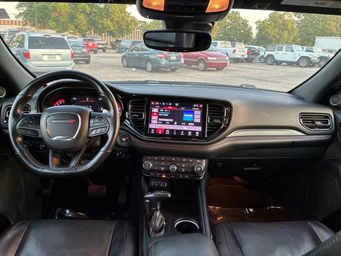 Used 2024 Dodge Durango GT AWD/4WD image 13