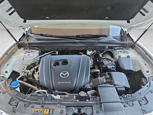 Used 2024 MAZDA CX-50 AWD 2.5 S w/ Select Package image 22