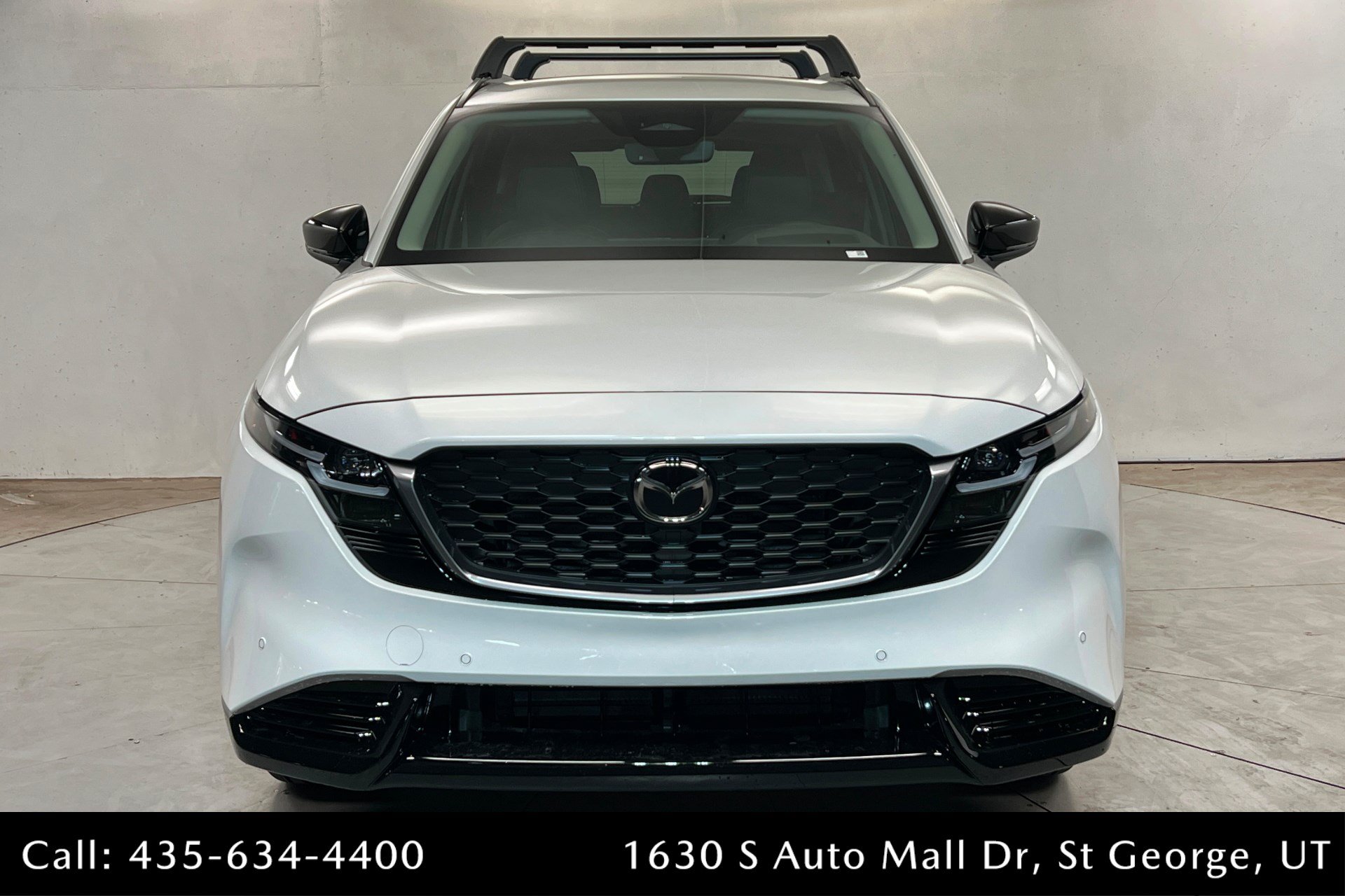 New 2026 MAZDA CX-5 2.5 S w/ Premium Package AWD/4WD image 10