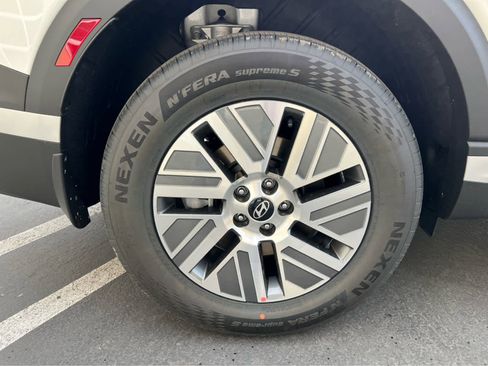 New 2026 Hyundai Palisade SEL Premium image 15