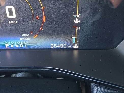 Certified 2023 Chevrolet Colorado Z71 w/ Z71 Convenience Package 2 image 30