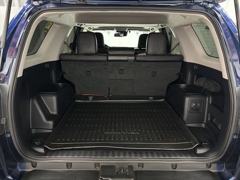 Used 2023 Toyota 4Runner TRD Off-Road Premium image 35