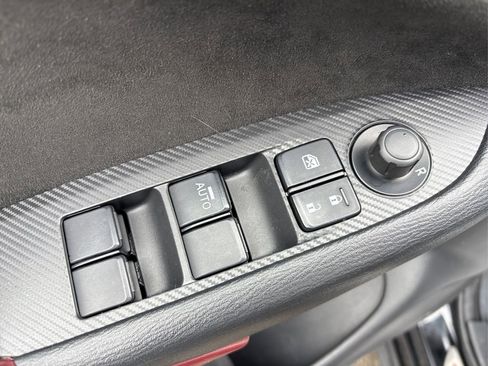 Used 2017 MAZDA CX-3 Grand Touring image 34