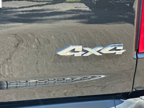 Used 2025 RAM 1500 Laramie image 51