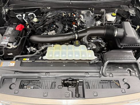 Used 2023 Ford Expedition Max King Ranch AWD/4WD image 40