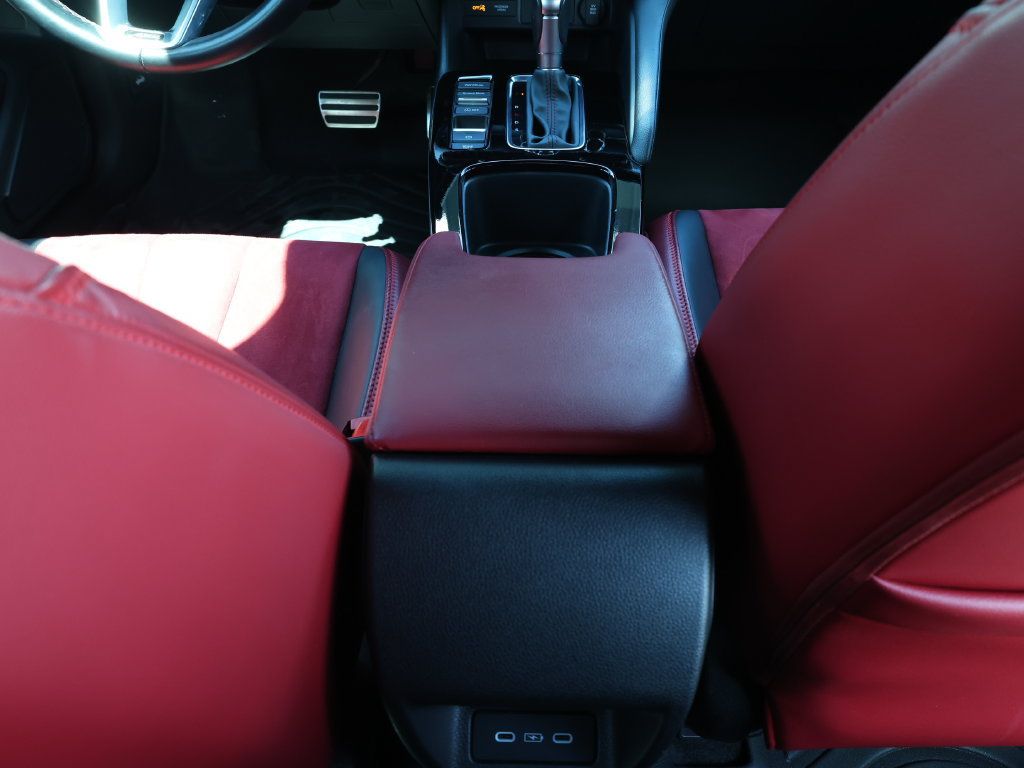 Used 2025 Acura Integra A-Spec w/ Technology Package FWD image 27