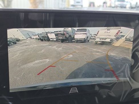 New 2026 Buick Envista Sport Touring w/ Convenience I Package image 4