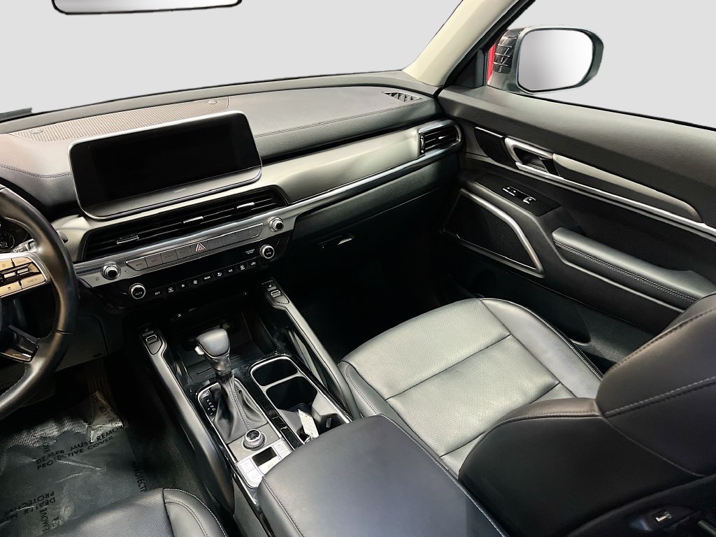 Used 2022 Kia Telluride S AWD/4WD image 24
