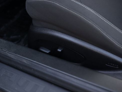 Used 2017 Chevrolet Camaro LT w/ RS Package image 22