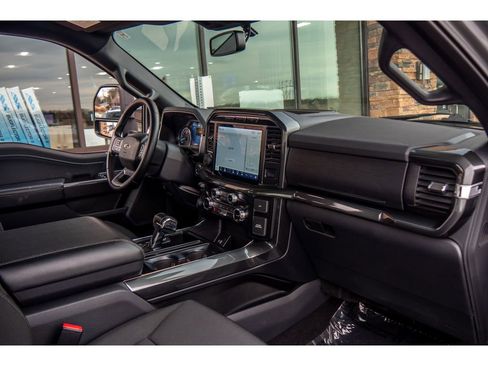 Used 2023 Ford F150 XLT w/ Equipment Group 302A High image 14