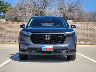 Certified 2023 Honda CR-V EX-L video 2