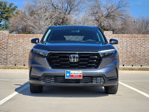 Certified 2023 Honda CR-V EX-L image 2
