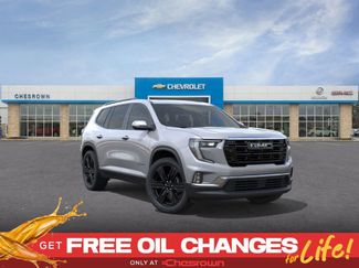 New 2026 GMC Acadia Elevation video 1