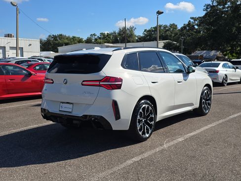 New 2026 BMW X3 xDrive30 w/ Premium Package image 5