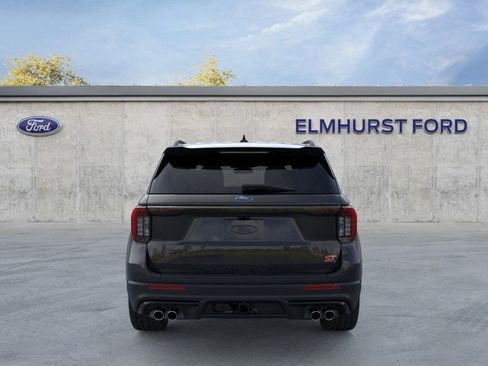 New 2026 Ford Explorer ST image 6