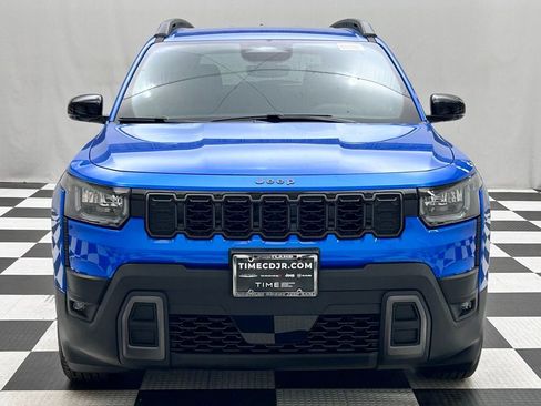 New 2026 Jeep Cherokee Limited AWD/4WD image 3