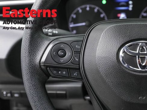 Used 2024 Toyota Corolla LE FWD image 15