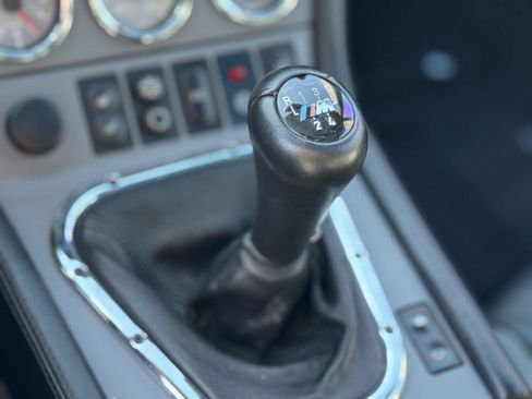 Used 2002 BMW M Coupe RWD image 36