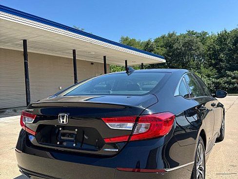 Used 2019 Honda Accord EX-L image 7